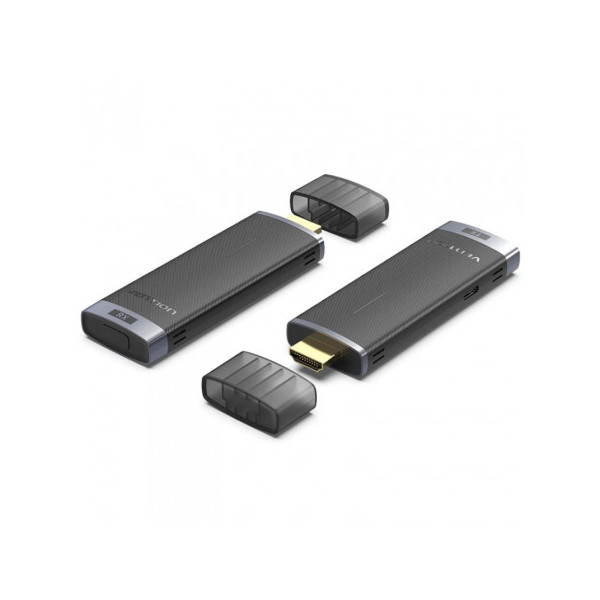 Transmisor y Receptor HDMI Inalambrico Vention ADCB0