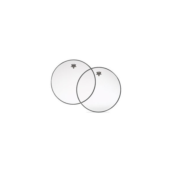 PARCHE BORDONERO 15'' GONALCA