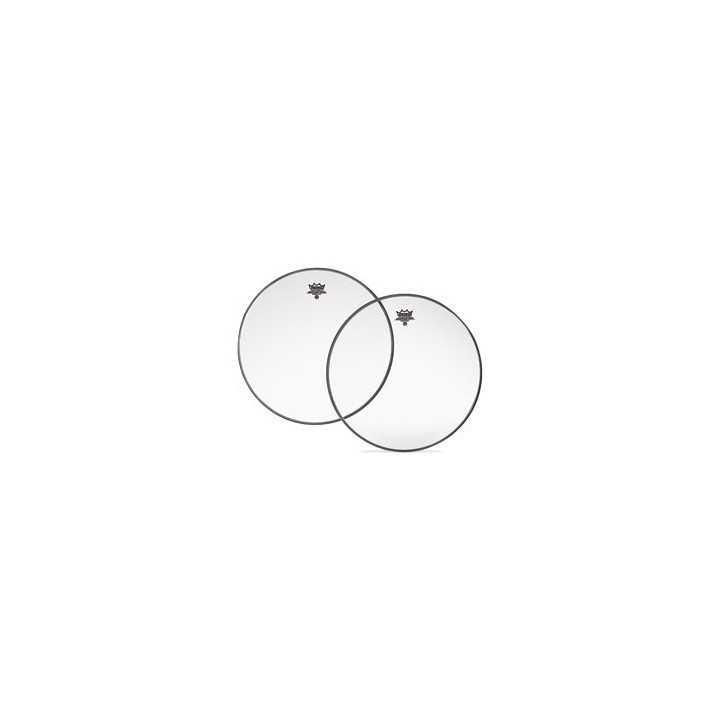 PARCHE BORDONERO 15'' GONALCA
