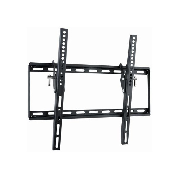 SOPORTE TV FIJO CON INCLINACION PARA PANTALLAS DE 23'' A 55'' NIVEL INCORPORADO