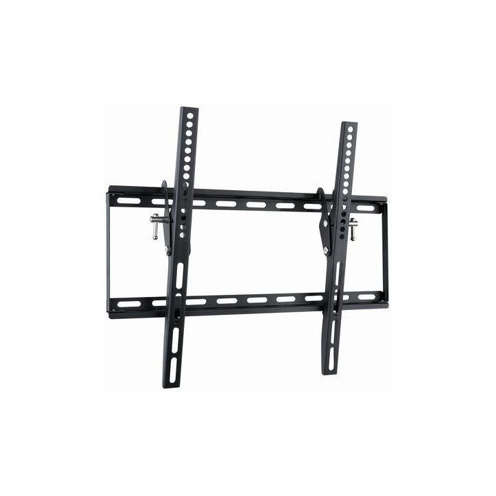 SOPORTE TV FIJO CON INCLINACION PARA PANTALLAS DE 23'' A 55'' NIVEL INCORPORADO