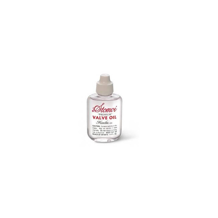 ACEITE ESPECIAL STOMVI