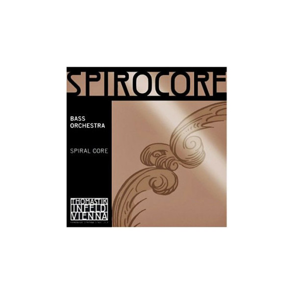 CUERDA CONTRABAJO THOMASTIC 3. ORQUESTA