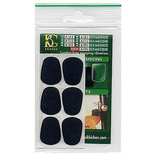 COMPENSADOR BG 0.8 MM. GRANDE NEGRO