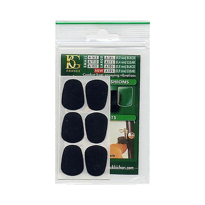 COMPENSADOR BG 0.8 MM. GRANDE NEGRO