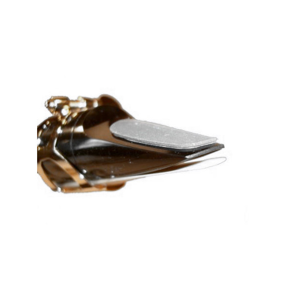 COMPENSADOR BG 0.4 MM PEQUENO TRANSPARENTE