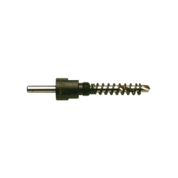 HUSILLO CORONA CON MUELLE DE 14-30 M/M STARRETT