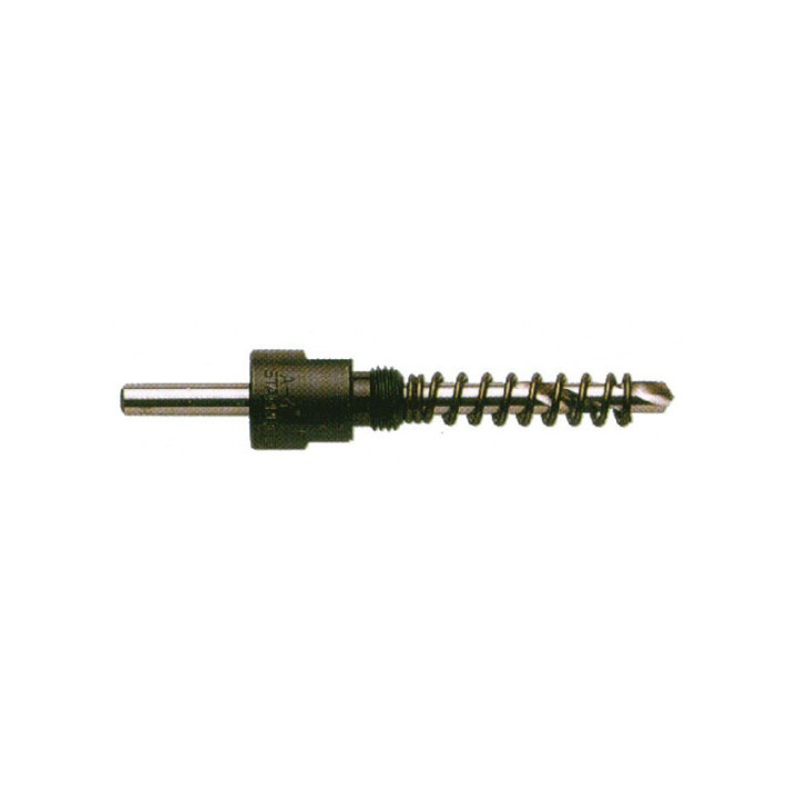 HUSILLO CORONA CON MUELLE DE 14-30 M/M STARRETT