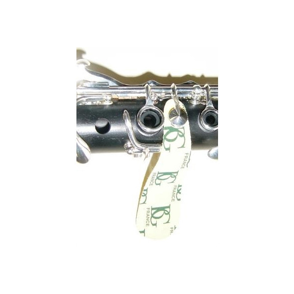 SECADOR DE ZAPATILLAS BG CLARINETE