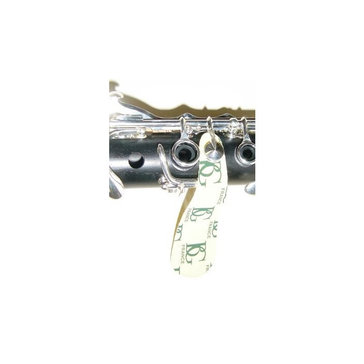 SECADOR DE ZAPATILLAS BG CLARINETE