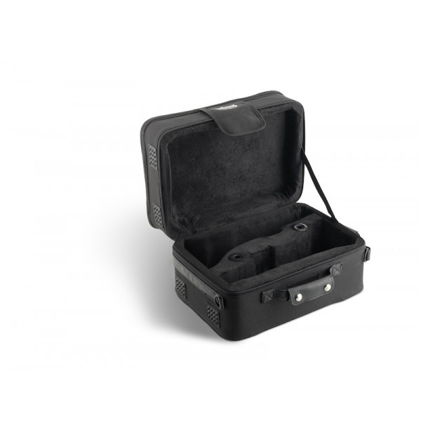 ESTUCHE TIZONA CORNETA