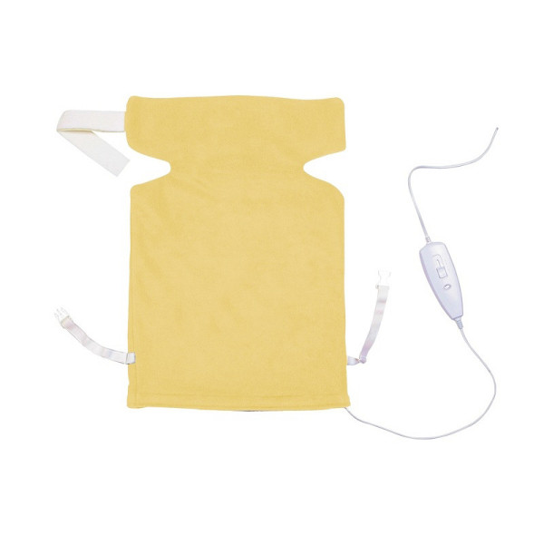 ALMOHADILLA  LAUSON TERAPEUTICA CUELLO Y ESPALDA