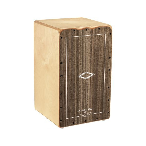 CAJON MEINL ARTISAN TANGO GREY EUCALIPTUS  AETLRF