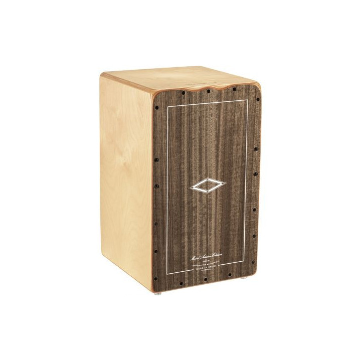 CAJON MEINL ARTISAN TANGO GREY EUCALIPTUS  AETLRF