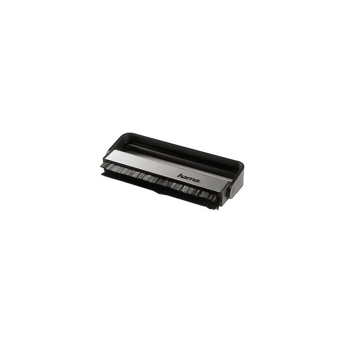 CEPILLO DE FIBRA DE CARBONO PARA LIMPIEZA DISCOS VINILO