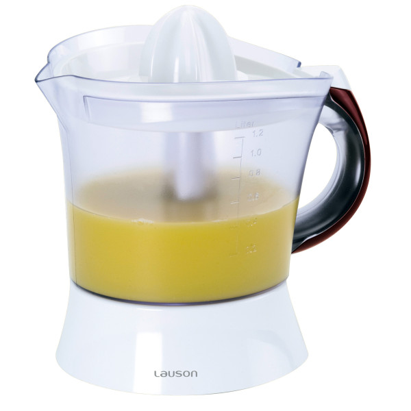 EXPRIMIDOR LAUSON JARRA 1.2 LITROS