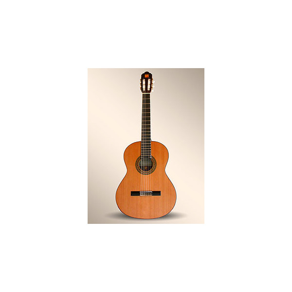 GUITARRA CLASICA ALHAMBRA 3 C CON FUNDA 9730