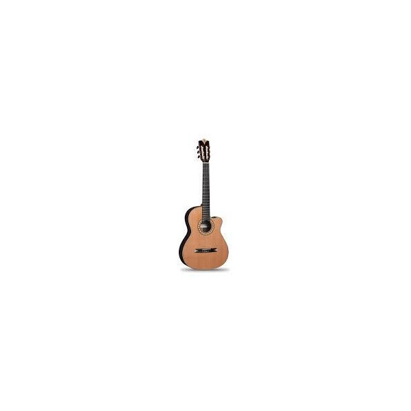 GUITARRA CLASICA  ALHAMBRA 3CS SERIE S