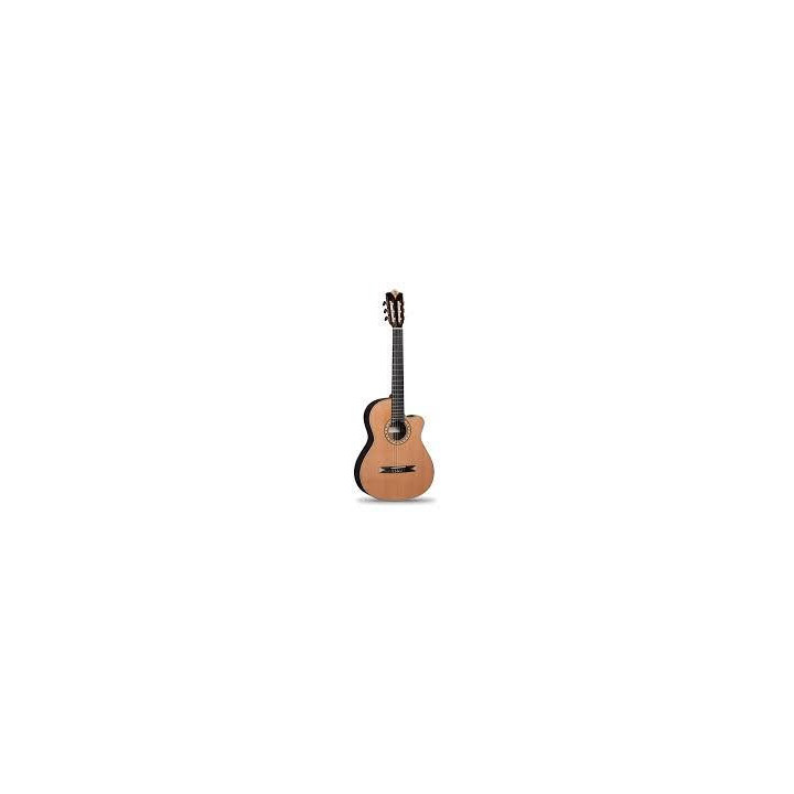 GUITARRA CLASICA  ALHAMBRA 3CS SERIE S