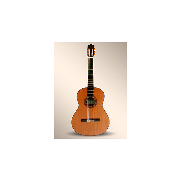 GUITARRA CLASICA ALHAMBRA 6P