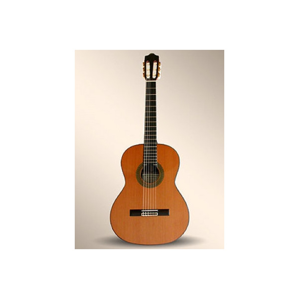 GUITARRA CLASICA ALHAMBRA 9P ESTUCHE 9557