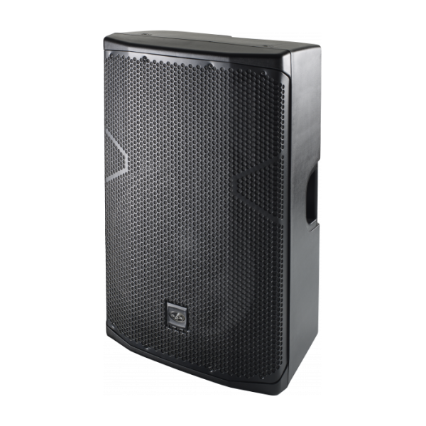 ALTAVOZ AUTOAMPLIFICADO DAS ALTEA 415 A 400W RMS