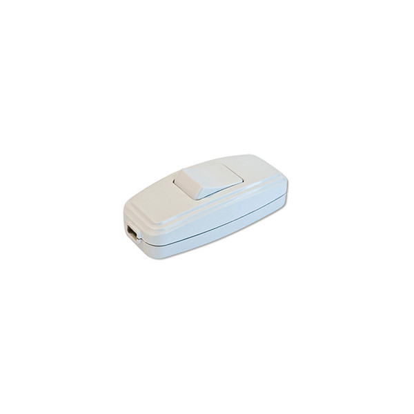 INTERRUPTOR 6A BL