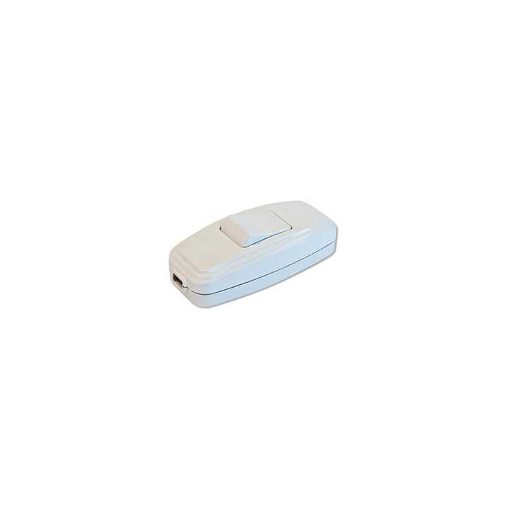 INTERRUPTOR 6A BL