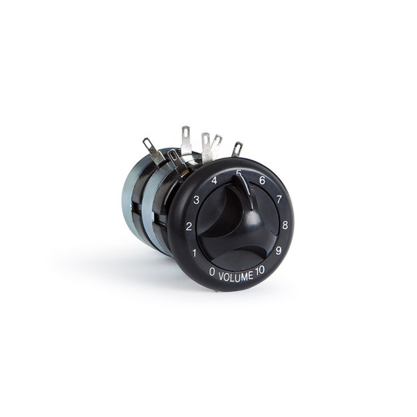 ATENUADOR ESTEREO FONESTAR  AT-40D