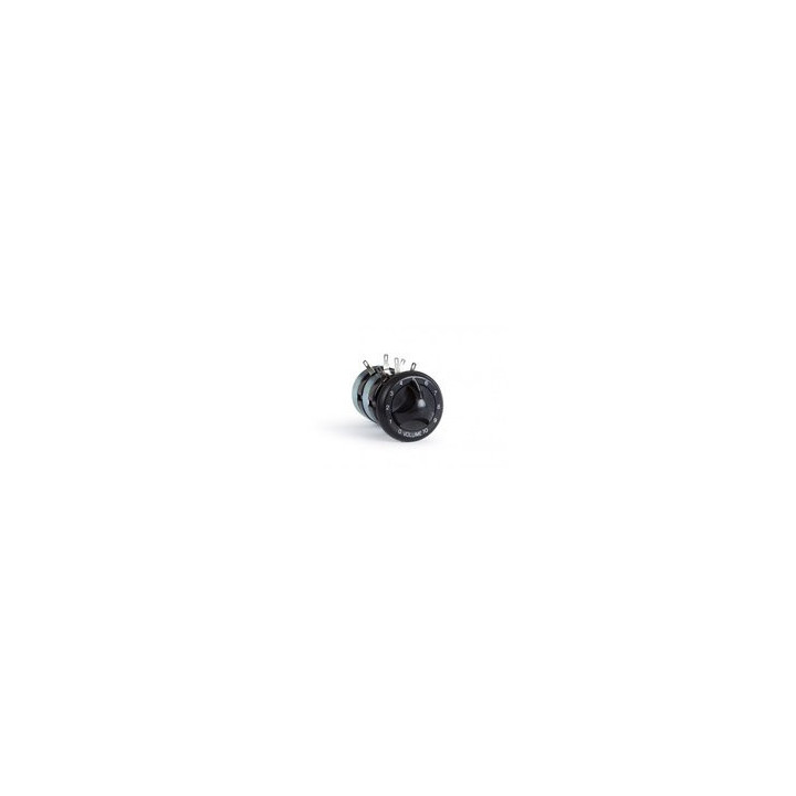 ATENUADOR ESTEREO FONESTAR  AT-40D