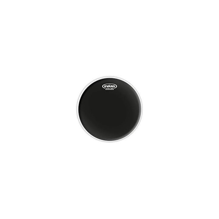 PARCHE NEGRO 12'' ONYX 2-PLY COATED 2 CAPAS