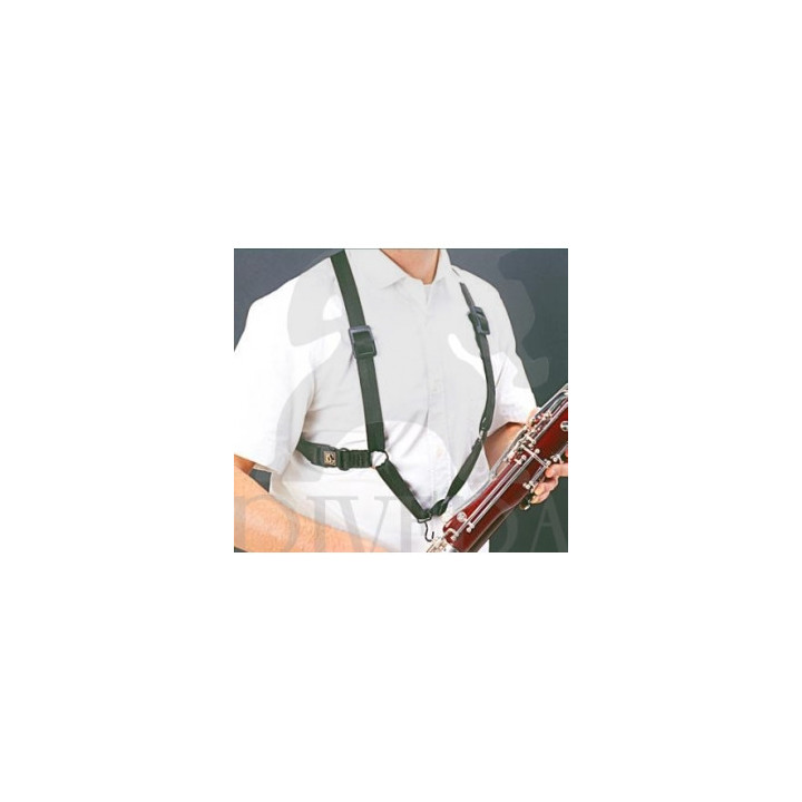 ARNES BG FAGOT B 13B