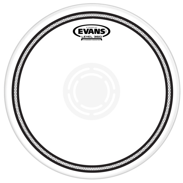 PARCHE GRANULADO CON REFUERZO 13'' EC1 REVERSE DOT