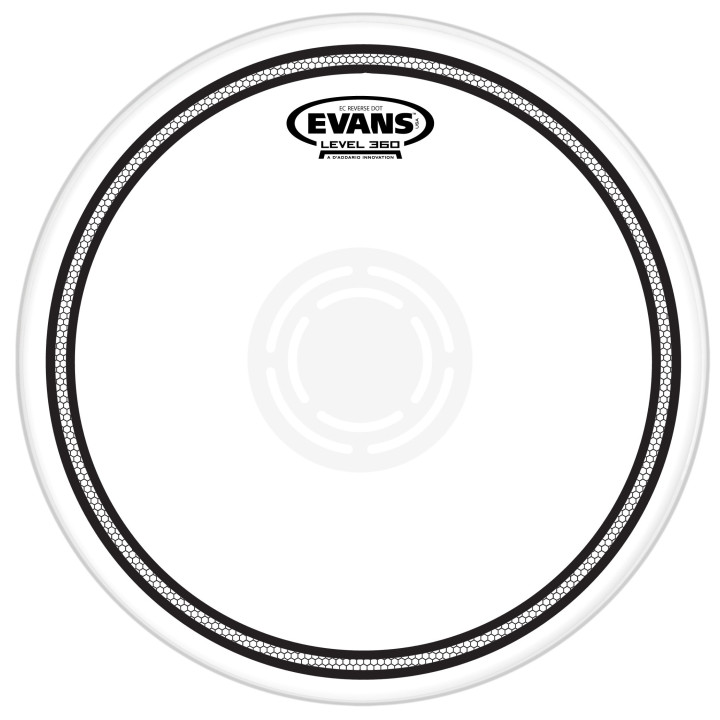 PARCHE GRANULADO CON REFUERZO 13'' EC1 REVERSE DOT