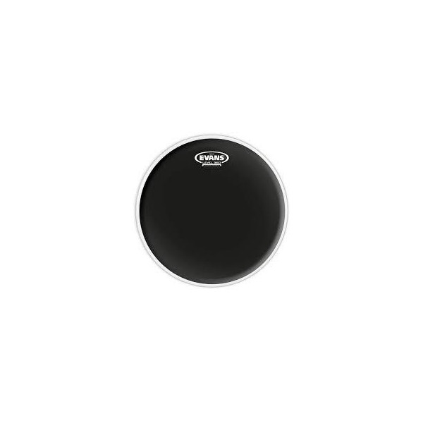 PARCHE NEGRO 13'' ONYX 2-PLY COATED 2 CAPAS