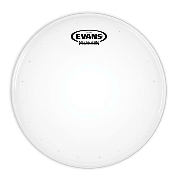 PARCHE GRANULADO 14''  GENERA DRY BLANCO RUGOSO 1 CAPA