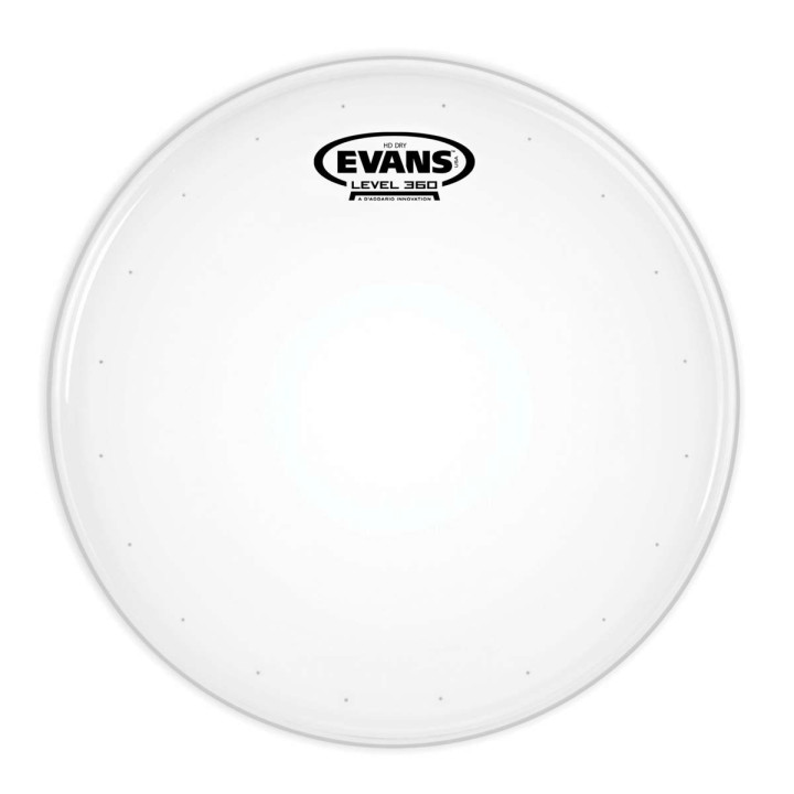 PARCHE GRANULADO 14''  GENERA DRY BLANCO RUGOSO 1 CAPA