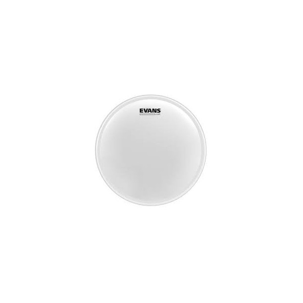 PARCHE EVANS CAJA 14'' UV1 GRANULADO