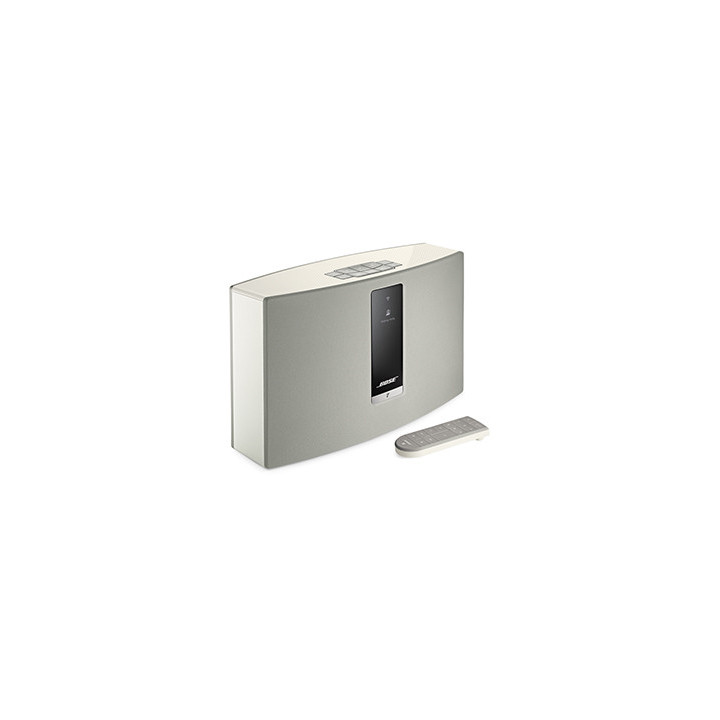 SoundTouch 20 Wi-Fi(MR) music system Serie III blanco