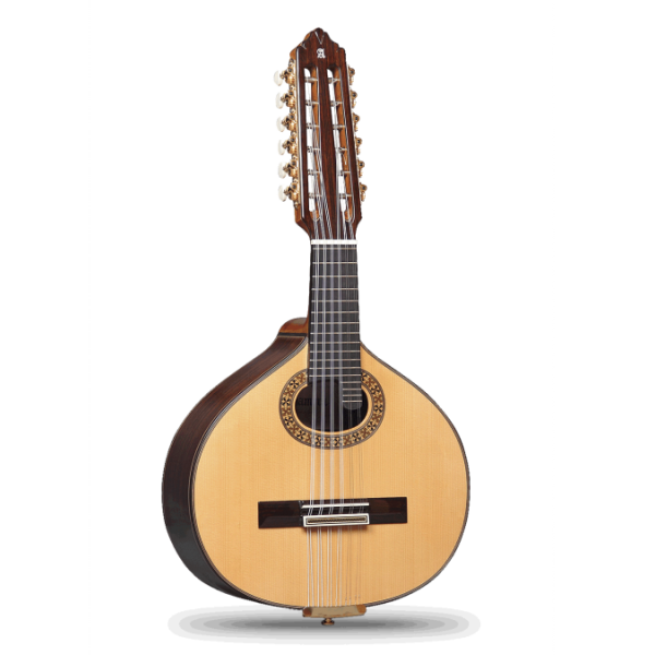 BANDURRIA ALHAMBRA 11P ESTUCHE 9563
