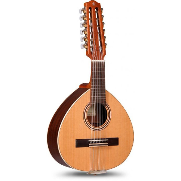 BANDURRIA ALHAMBRA 2C OP FUNDA 9531