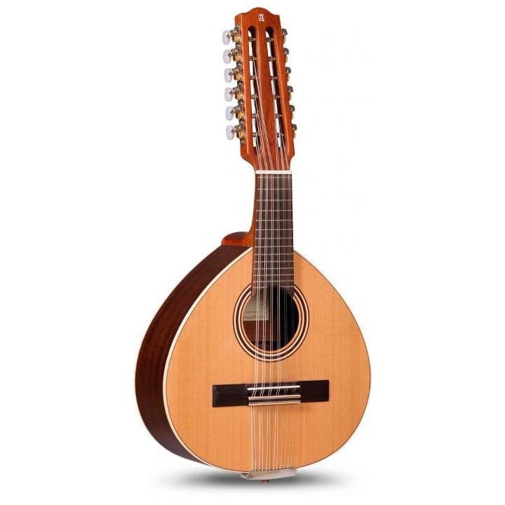 BANDURRIA ALHAMBRA 2C OP FUNDA 9531