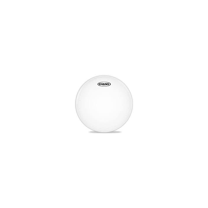 PARCHE GRANULADO BOMBO 20'' EMAD BLANCO