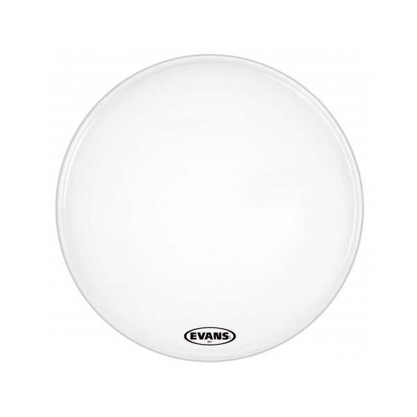 PARCHE EVANS BOMBO 20''  MX1 1 CAPA
