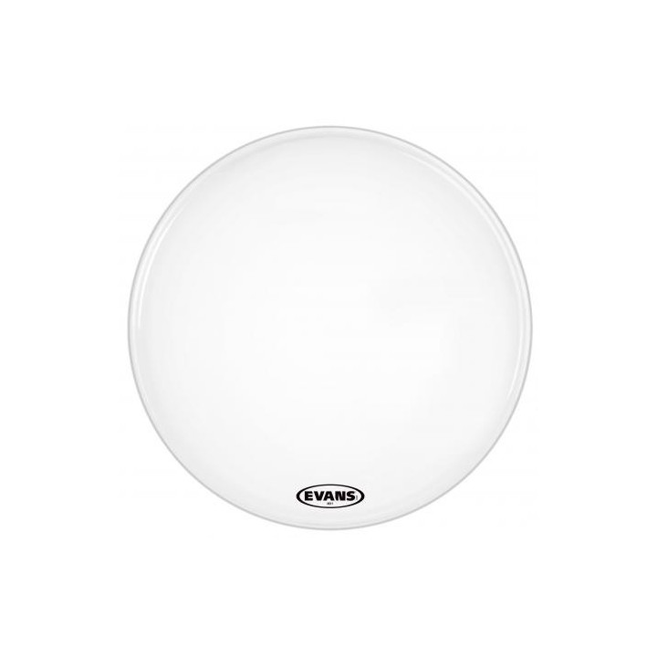 PARCHE EVANS BOMBO 20''  MX1 1 CAPA