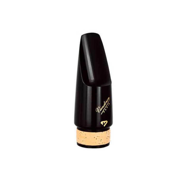 BOQUILLA VANDOREN CLARINETE BAJO BD5