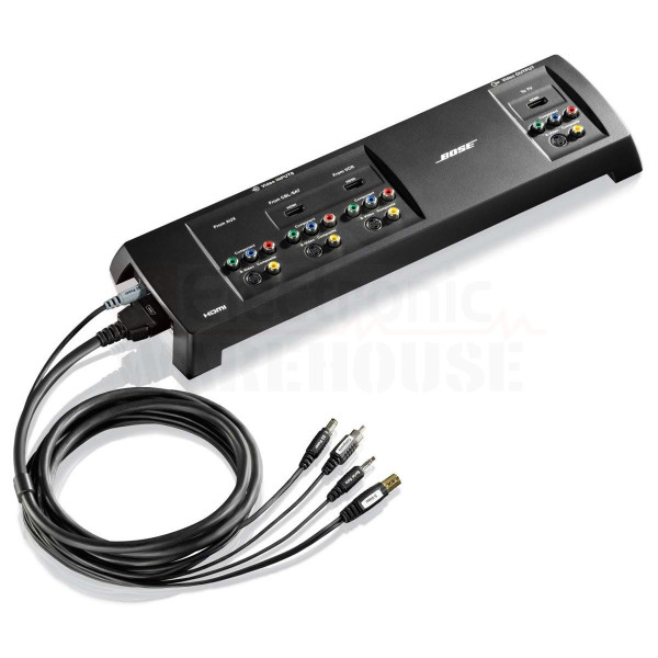 BOSE CONVERSOR VIDEO A HDMI PARA SISTEMA LIFESTYLE