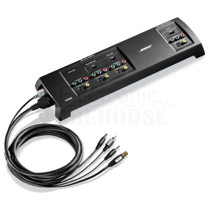 BOSE CONVERSOR VIDEO A HDMI PARA SISTEMA LIFESTYLE