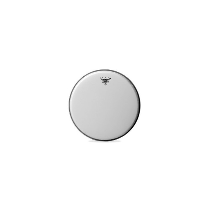 PARCHE GRANULADO 16'' AMBASSADOR COATED