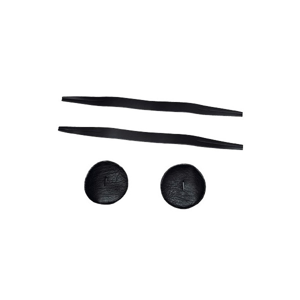 CORREA PLATOS CHOQUE ORTOLA